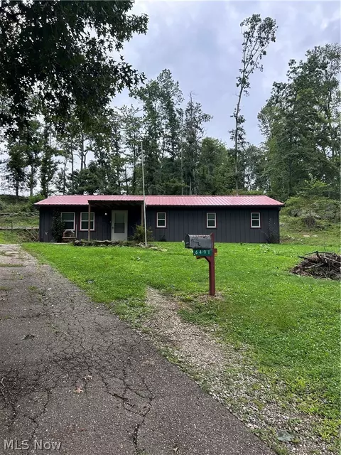 6491 Mathers Rd, Cambridge, OH 43725