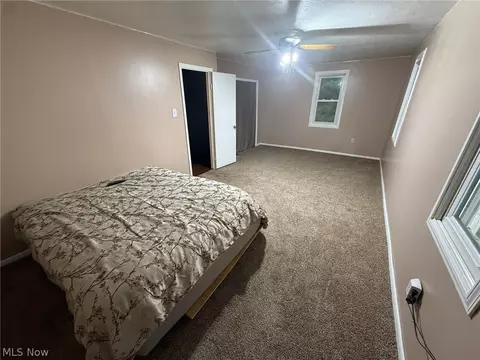 Bedroom - 980 Killinger Rd, Clinton, OH 44216 photo 2 of 3