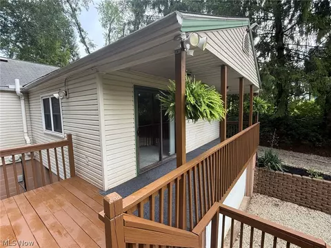 Exterior - 980 Killinger Rd, Clinton, OH 44216 photo 10 of 20