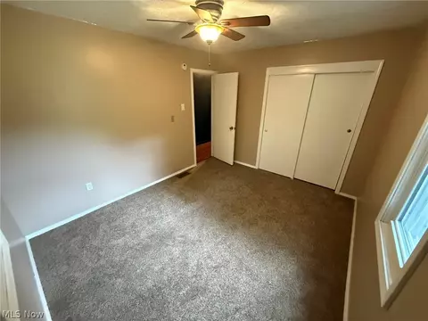Bedroom - 980 Killinger Rd, Clinton, OH 44216 photo 1 of 3