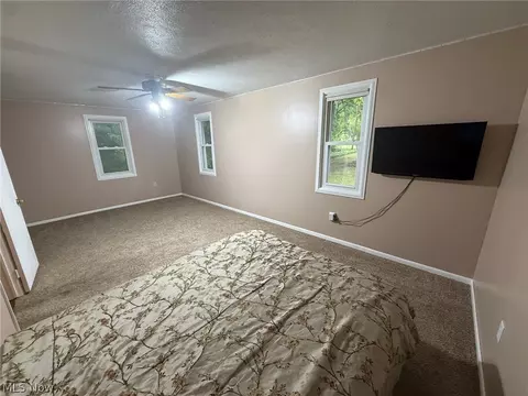 Bedroom - 980 Killinger Rd, Clinton, OH 44216 photo 3 of 3