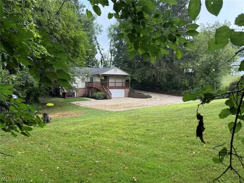 Exterior - 980 Killinger Rd, Clinton, OH 44216 photo 13 of 20