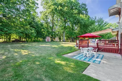 Exterior - 7288 Rita Dr, Independence, OH 44131 photo 7 of 10