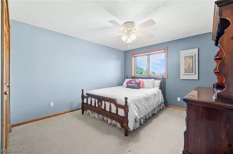 Bedroom - 7288 Rita Dr, Independence, OH 44131 photo 4 of 4