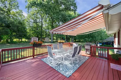 Exterior - 7288 Rita Dr, Independence, OH 44131 photo 6 of 10
