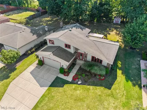View/Area - 7288 Rita Dr, Independence, OH 44131 photo 1 of 2