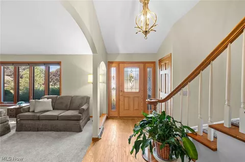 Entry Way - 7288 Rita Dr, Independence, OH 44131 photo 1 of 3