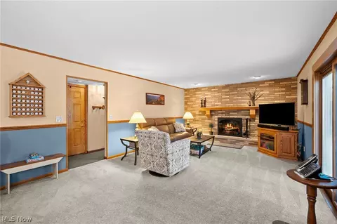 Living - 7288 Rita Dr, Independence, OH 44131 photo 3 of 3