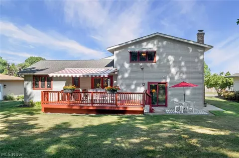 Exterior - 7288 Rita Dr, Independence, OH 44131 photo 9 of 10