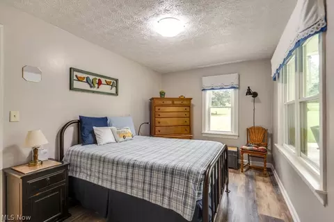 Bedroom - 4033 State Rd, Akron, OH 44319 photo 1 of 4