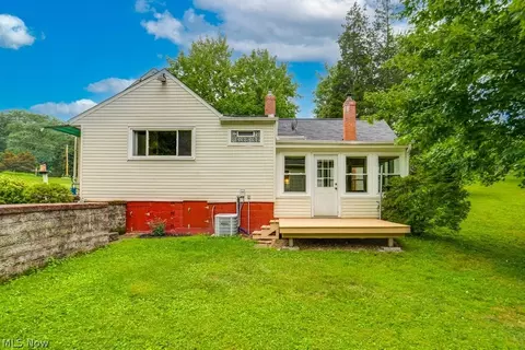 Exterior - 4033 State Rd, Akron, OH 44319 photo 3 of 7