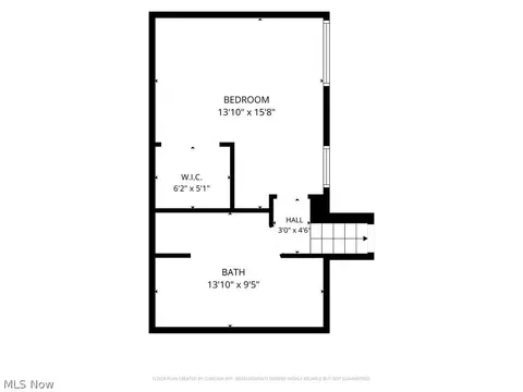 Floorplan - 4033 State Rd, Akron, OH 44319 photo 3 of 3