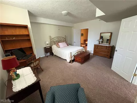 Bedroom - 1047 Lode Star Dr, Roaming Shores, OH 44085 photo 4 of 4