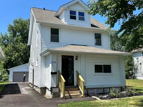 3918 Martin Luther King Jr Dr, Cleveland, OH 44105