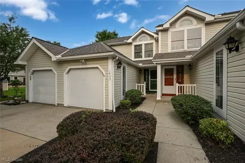 1033 Sunhaven Dr, Medina, OH 44256