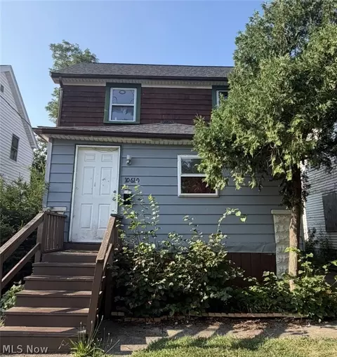 10610 Avon Ave, Cleveland, OH 44105