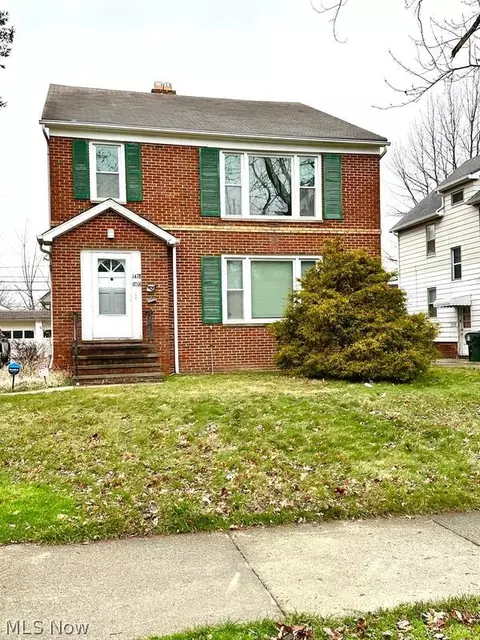 1478 Genesee Rd, South Euclid, OH 44121
