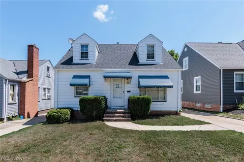 5239 E 115th St, Garfield Heights, OH 44125