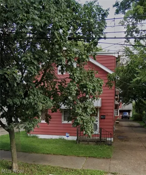 5519 Linton Ave, Cleveland, OH 44105