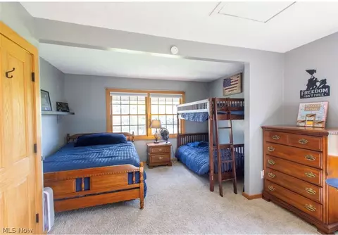 Bedroom - 8113 Darrow Rd, Huron, OH 44839 photo 4 of 4