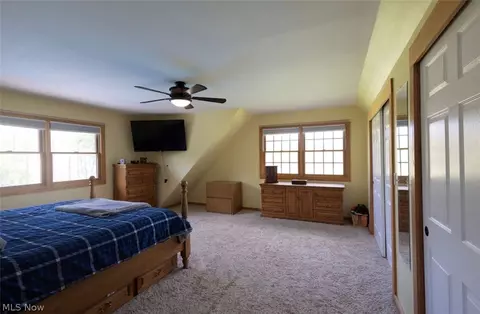 Bedroom - 8113 Darrow Rd, Huron, OH 44839 photo 1 of 4