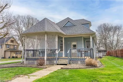 12020 Easton St NE, Alliance, OH 44601