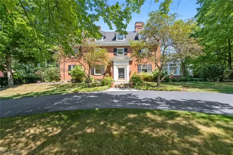1835 N Park Blvd, Cleveland Heights, OH 44106