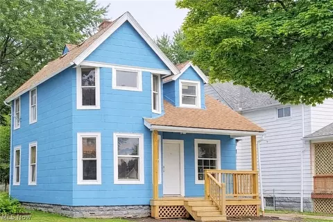 2166 W 93rd St, Cleveland, OH 44102