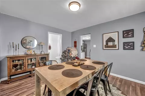 Dining - 1007 Lake Ave, Elyria, OH 44035 photo 4 of 4