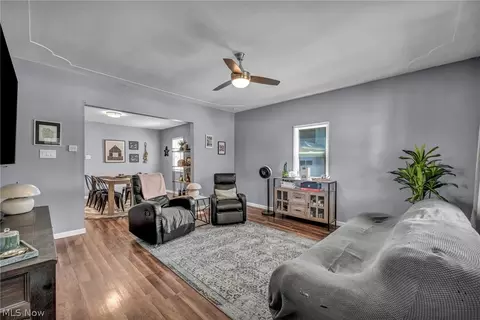 Living - 1007 Lake Ave, Elyria, OH 44035 photo 1 of 1