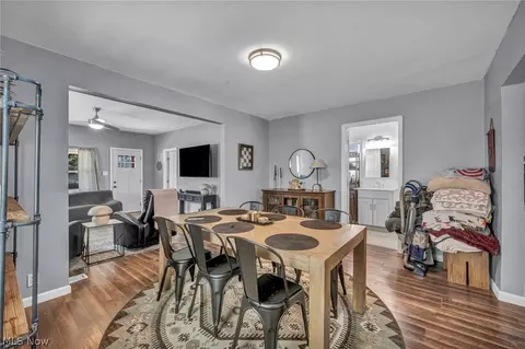 Dining - 1007 Lake Ave, Elyria, OH 44035 photo 3 of 4