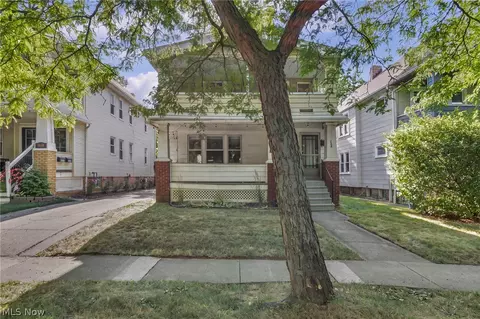 1606 Larchmont Ave, Lakewood, OH 44107