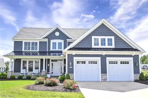 31427 Pier W, Avon Lake, OH 44012