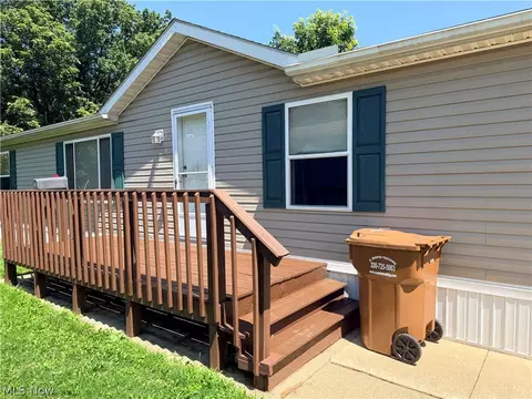5974 Cleveland Rd #39, Wooster, OH 44691