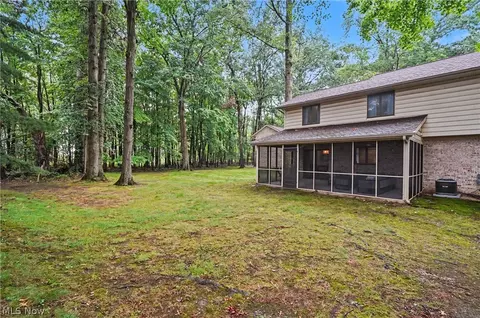 Exterior - 1260 Boardman Canfield Rd #6, Boardman, OH 44512 photo 7 of 11