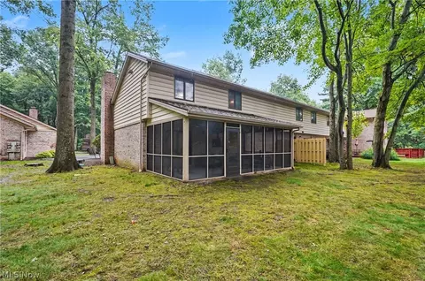 Exterior - 1260 Boardman Canfield Rd #6, Boardman, OH 44512 photo 9 of 11