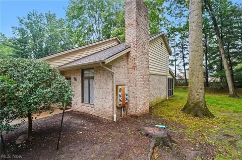 Exterior - 1260 Boardman Canfield Rd #6, Boardman, OH 44512 photo 6 of 11