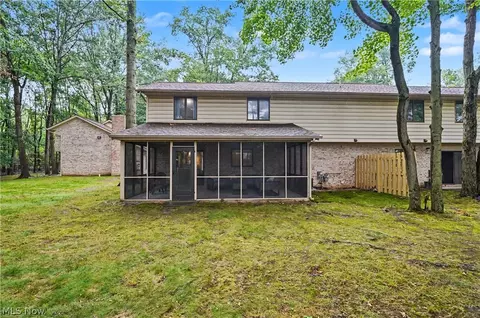 Exterior - 1260 Boardman Canfield Rd #6, Boardman, OH 44512 photo 8 of 11