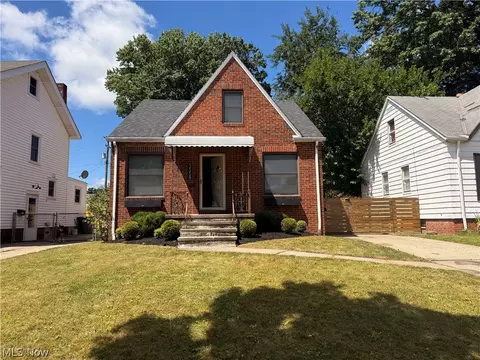 3558 W 146th St, Cleveland, OH 44111