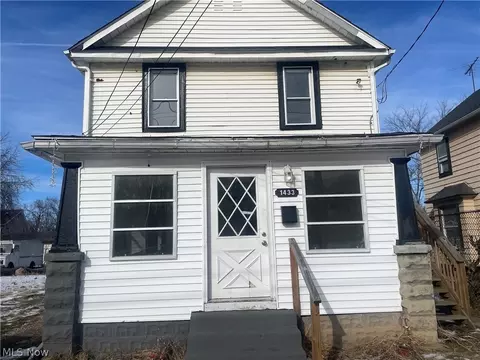 1433 Kenmore Blvd, Akron, OH 44314