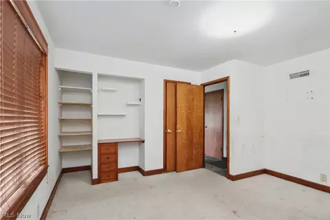 Bedroom - 683 Sunset Blvd, Mansfield, OH 44907 photo 4 of 4