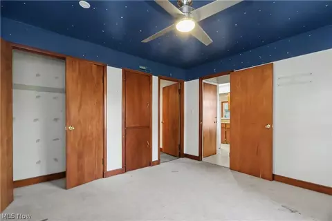 Bedroom - 683 Sunset Blvd, Mansfield, OH 44907 photo 2 of 4