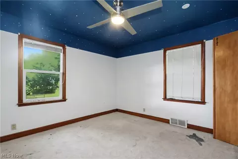 Bedroom - 683 Sunset Blvd, Mansfield, OH 44907 photo 1 of 4