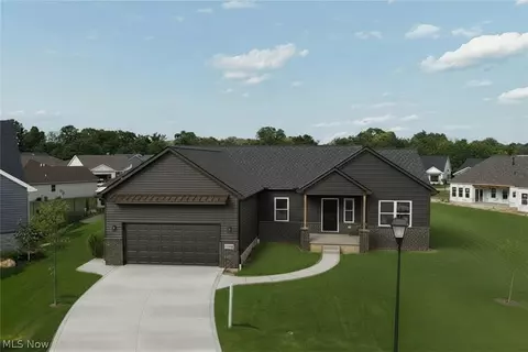 2961 Kestrell Ln, Seville, OH 44273