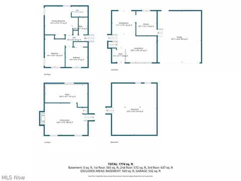 2642 Blake Rd, Wadsworth, OH 44281 photo 5