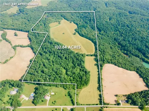 Cherry Run, Dundee, OH 44624 photo 1