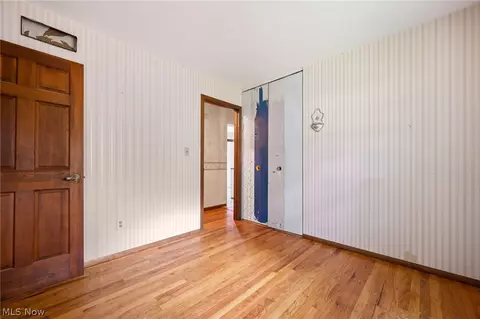 Bedroom - 2214 Conwill Rd, Stow, OH 44224 photo 7 of 7