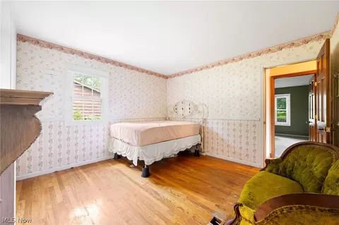 Bedroom - 2214 Conwill Rd, Stow, OH 44224 photo 3 of 7