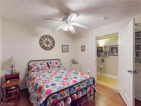 Bedroom - 1083 Dock Rd, Madison, OH 44057 photo 5 of 5