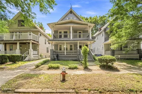 9704 Yale Ave, Cleveland, OH 44108